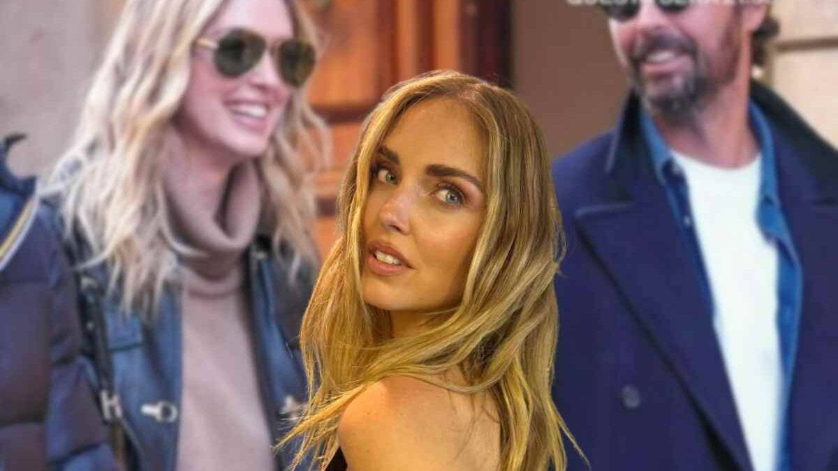 Chiara Ferragni ci ripensa? La clamorosa proposta a Tronchetti Provera fa discutere