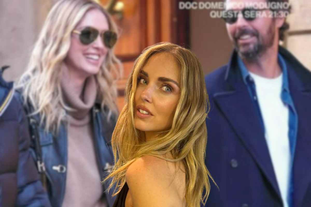 Chiara Ferragni ci ripensa? La clamorosa proposta a Tronchetti Provera fa discutere