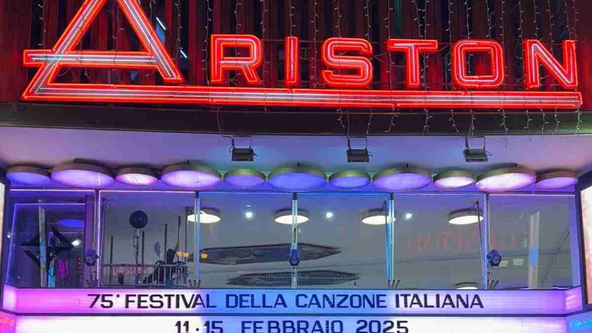 Sanremo addio, il Festival cambia location? Le città candidate