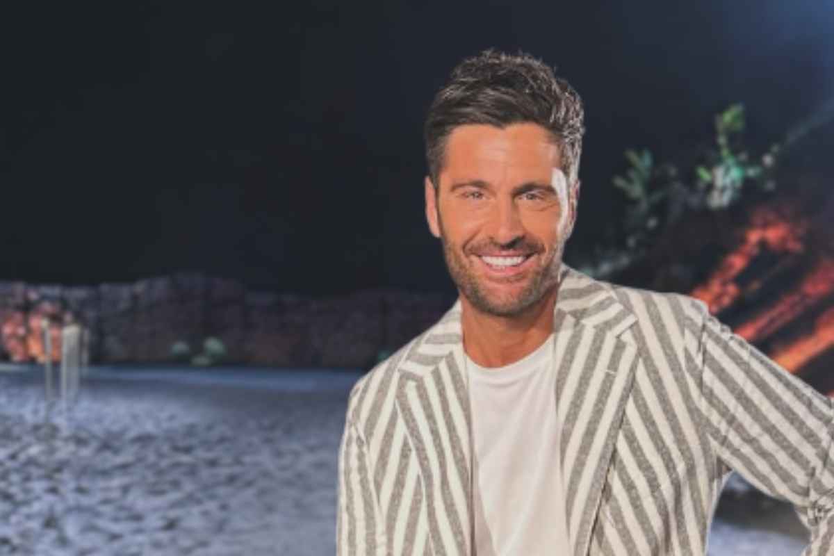 “Interesse per una tentatrice di Temptation Island”. La verità di Filippo Bisciglia