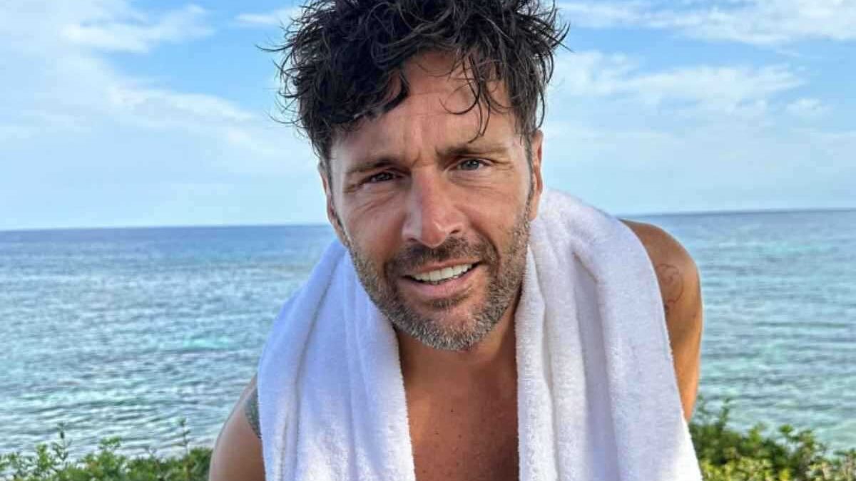 Filippo Bisciglia, chi è e cosa fa la sua compagna (ex Miss Italia)