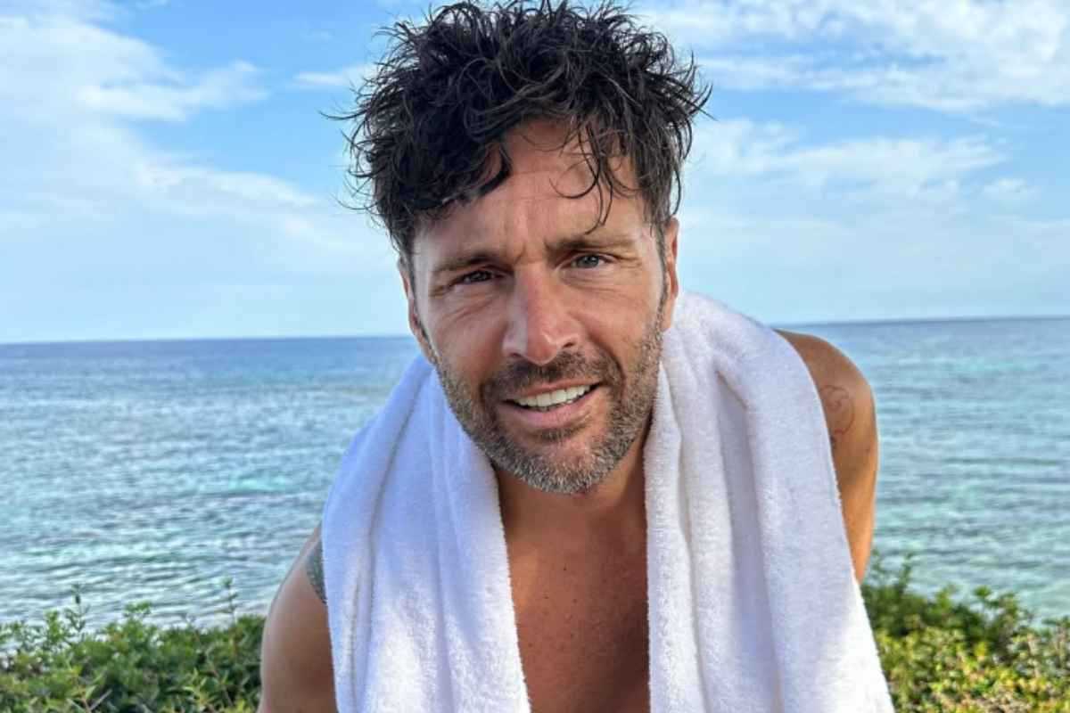 Filippo Bisciglia, chi è e cosa fa la sua compagna (ex Miss Italia)