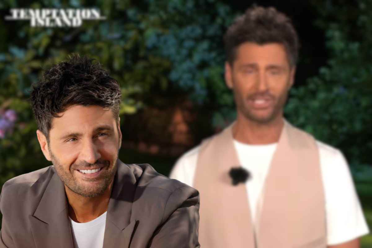 Temptation Island, quanto guadagna Filippo Bisciglia