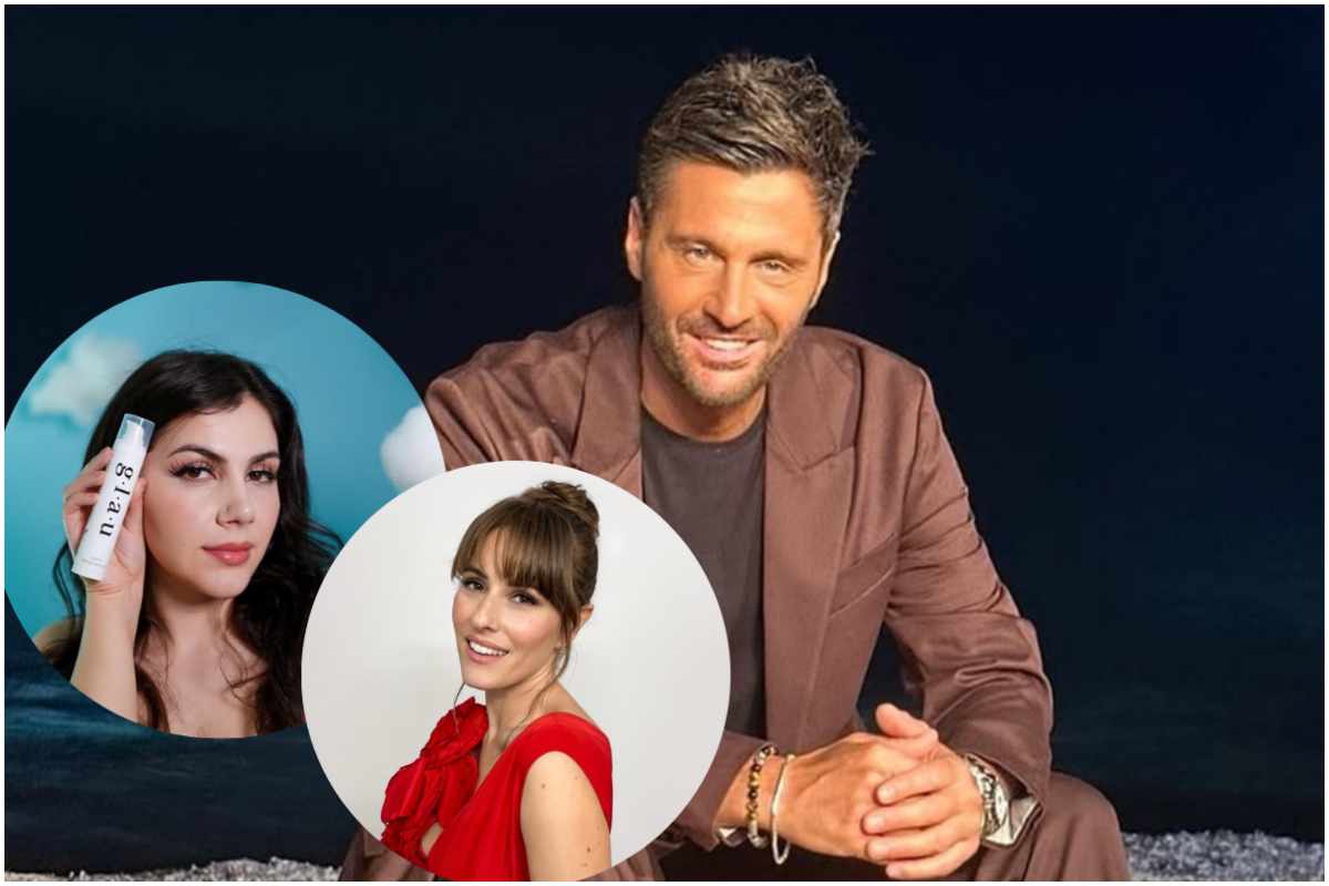 Filippo Bisciglia attore, il film con Valentina Nappi e Diana Del Bufalo