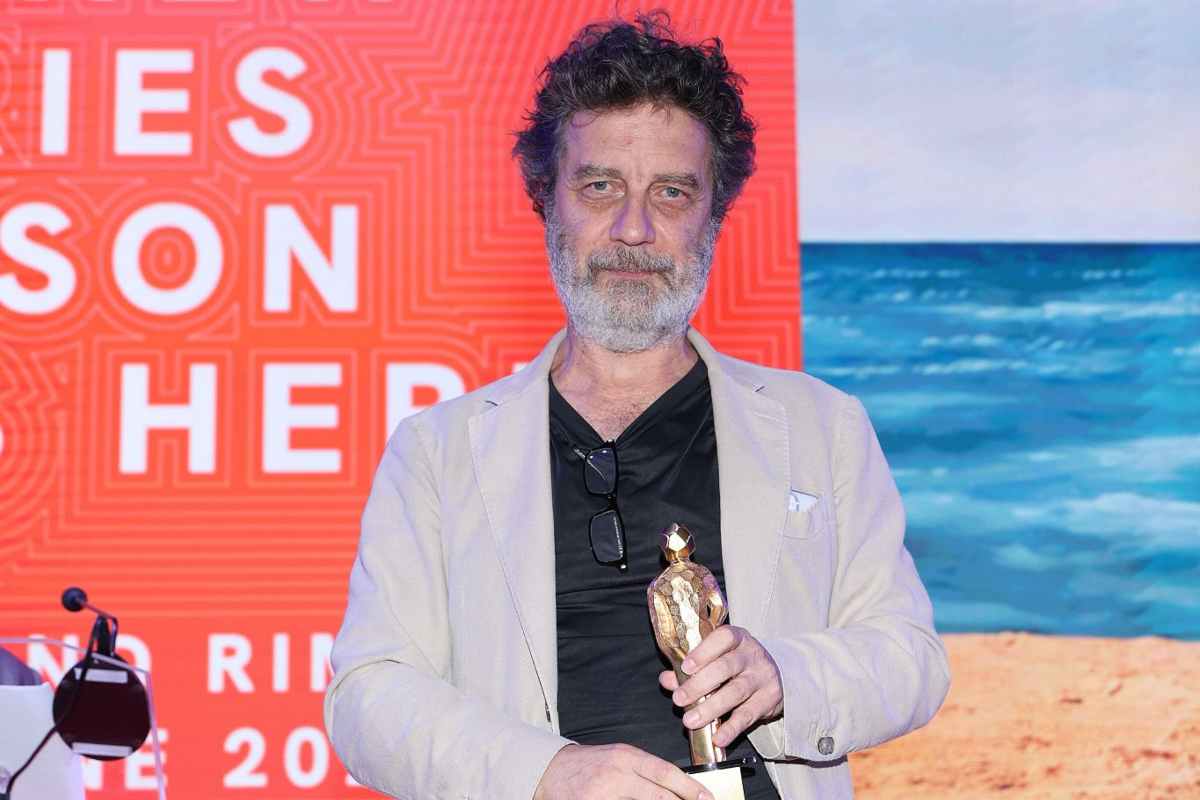 Filippo Gili compagno Vanessa Scalera 