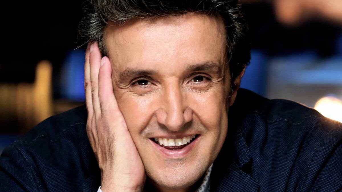 Rai, torna Flavio Insinna: ecco cosa farà