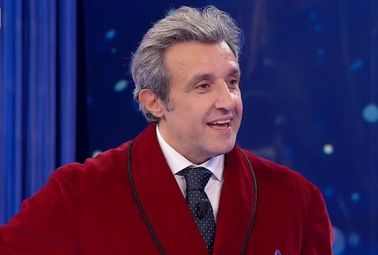 Cosa farà Flavio Insinna dopo il ritorno in Rai