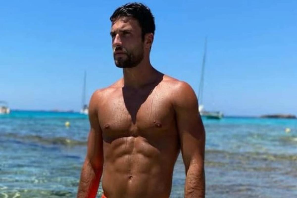 Da calciatore a tentatore