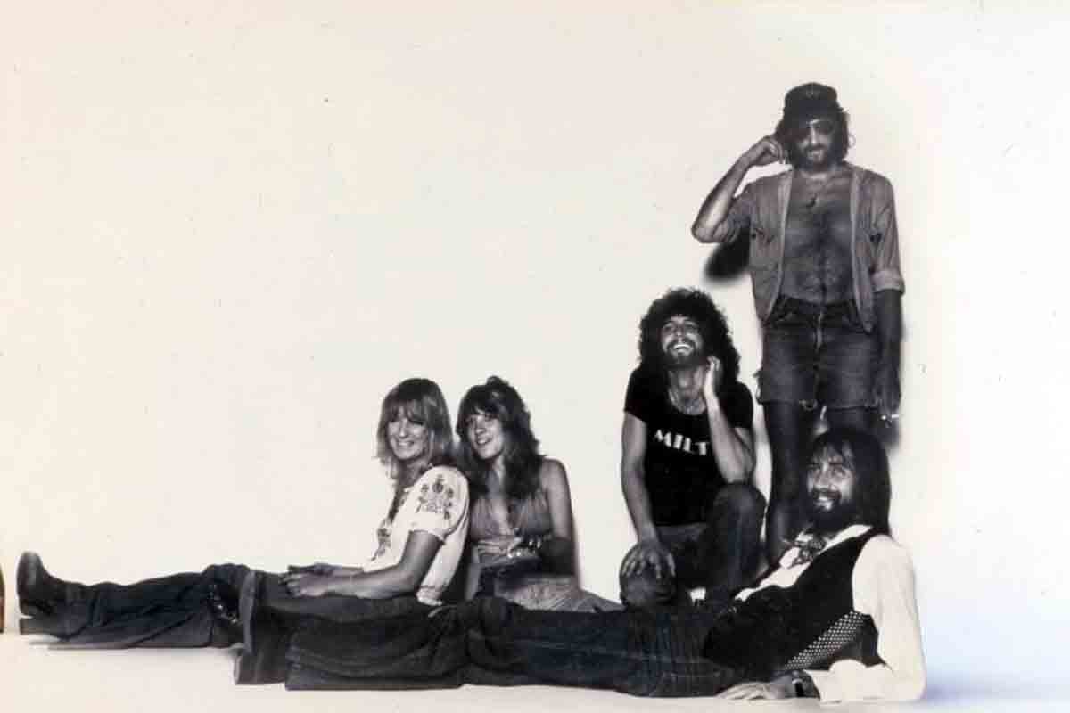 Fleetwood Mac