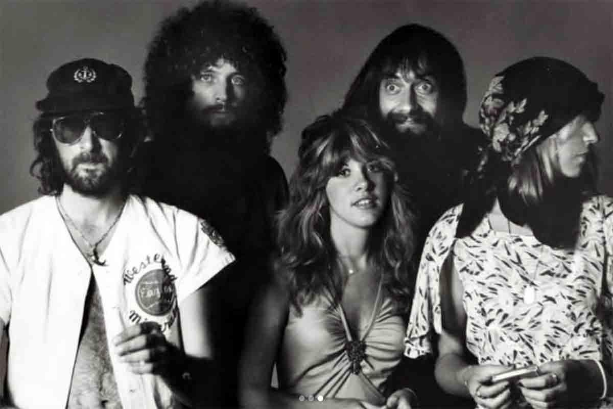 Fleetwood Mac