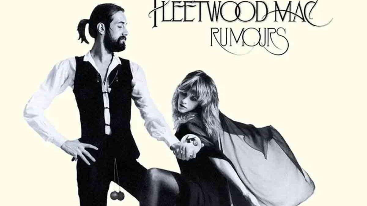 Fleetwood Mac, il ritorno di “Rumours”: l’album cult torna a brillare nelle classifiche