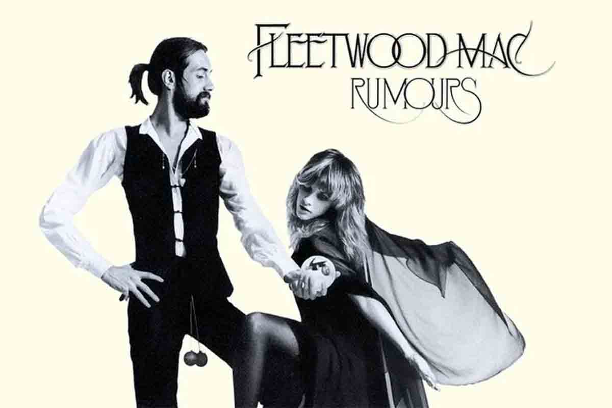 Fleetwood Mac, il ritorno di “Rumours”: l’album cult torna a brillare nelle classifiche