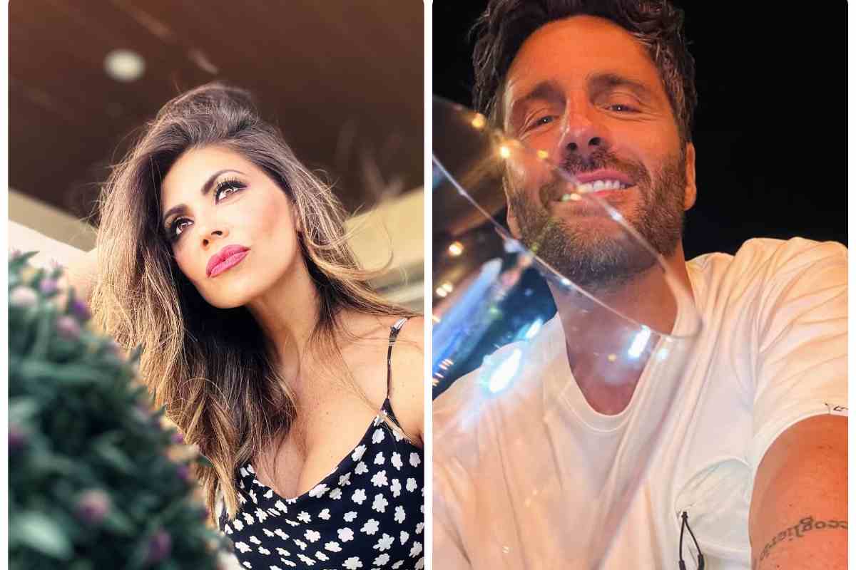 Filippo Bisciglia e la storia d’amore con Flora Canto: perché si sono lasciati
