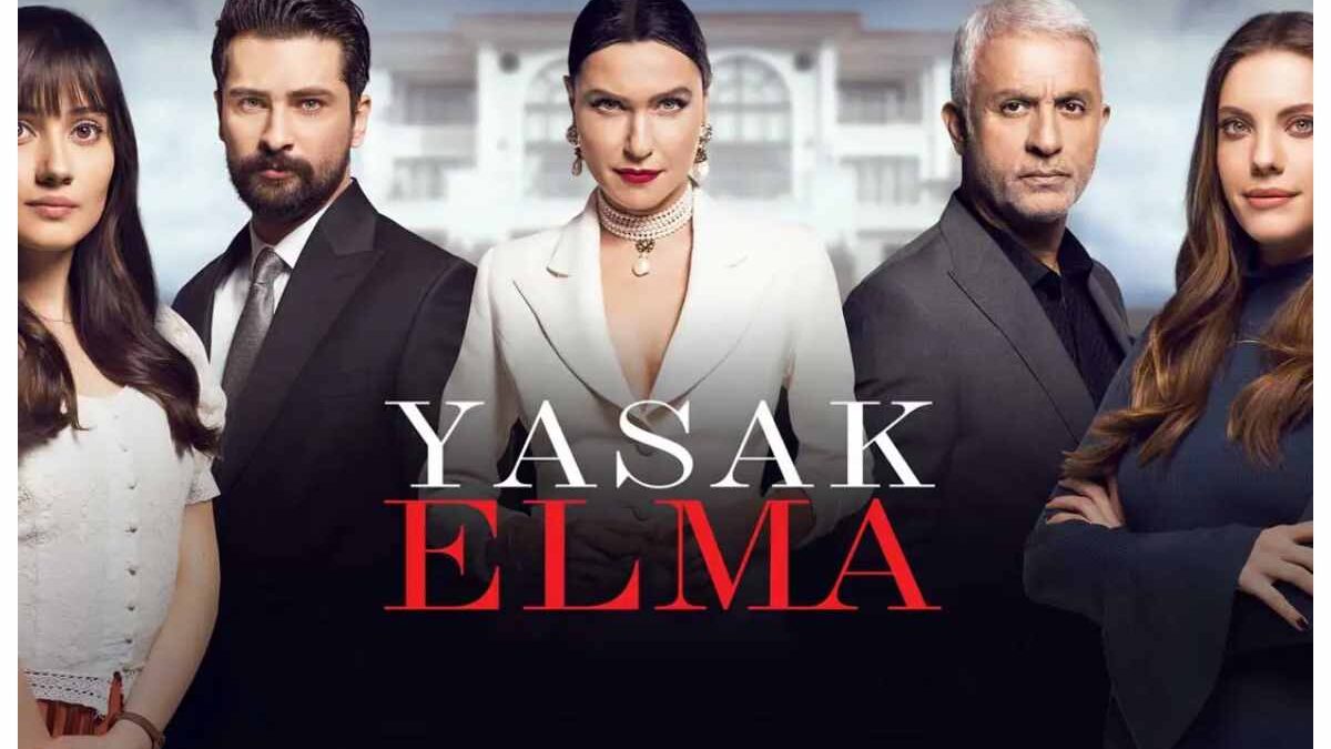 Forbidden Fruit, trame turche: Zeynep fa una scoperta choc