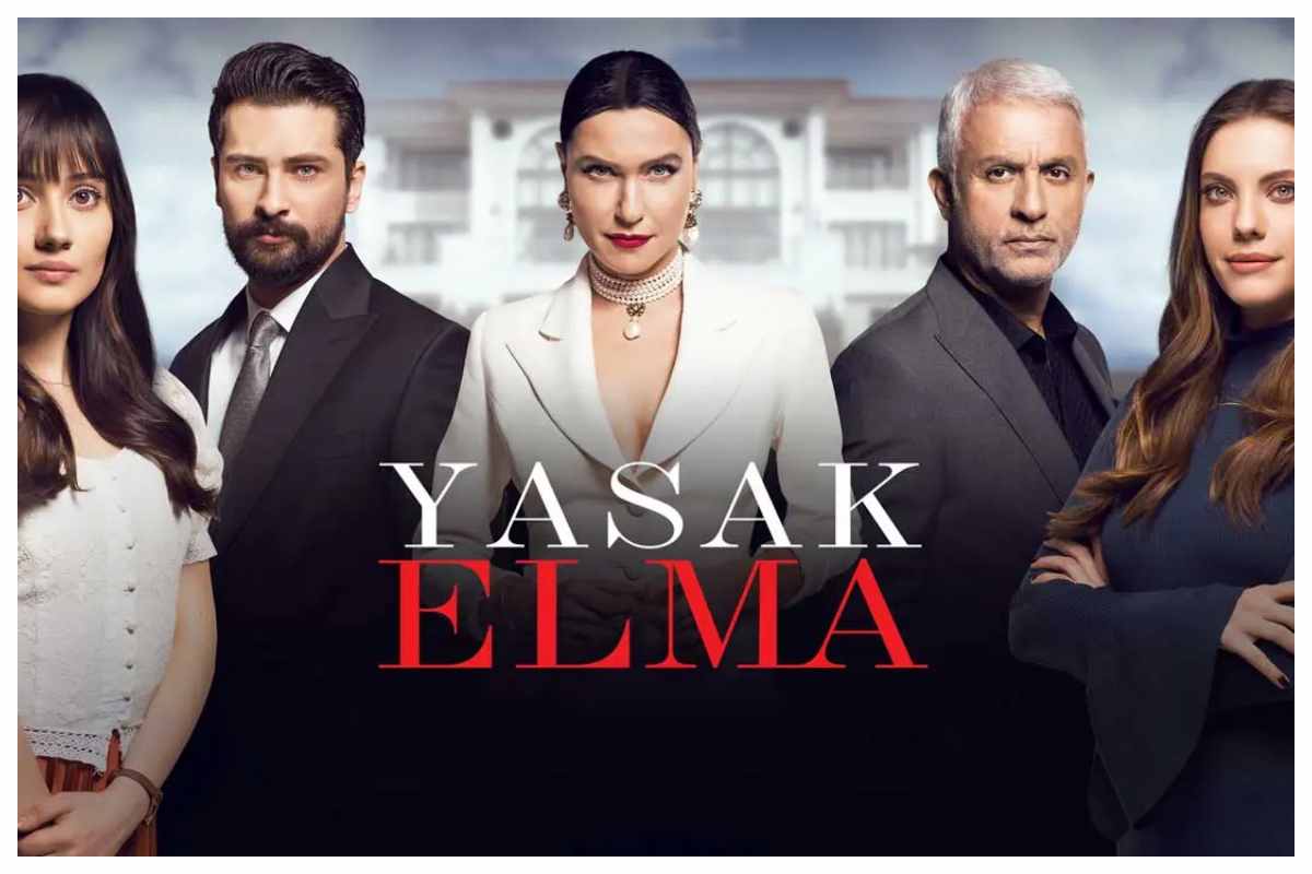 Forbidden Fruit, trame turche: Zeynep fa una scoperta choc