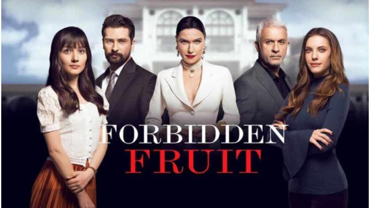 Come finisce la prima stagione di Forbidden Fruit: un colpo di scena inaspettato