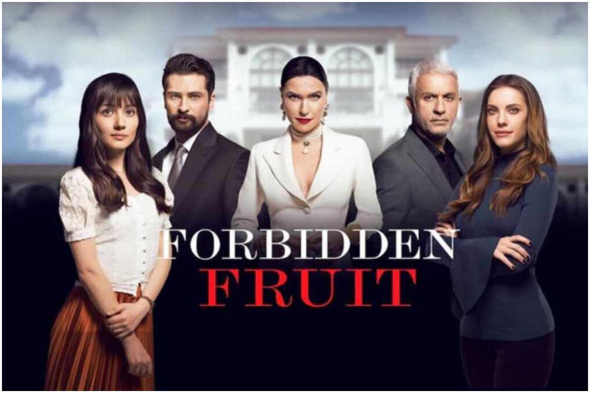 Come finisce la prima stagione di Forbidden Fruit: un colpo di scena inaspettato