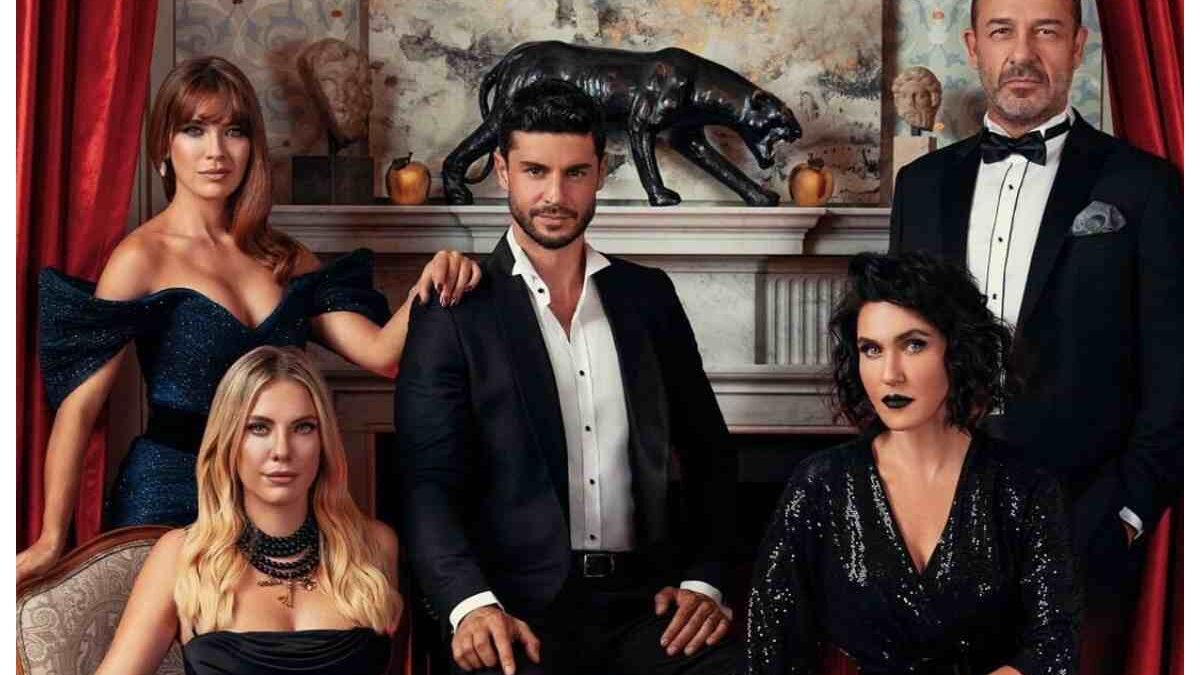 Spoiler (drammatico) di Forbidden Fruit: chi perderà la vita