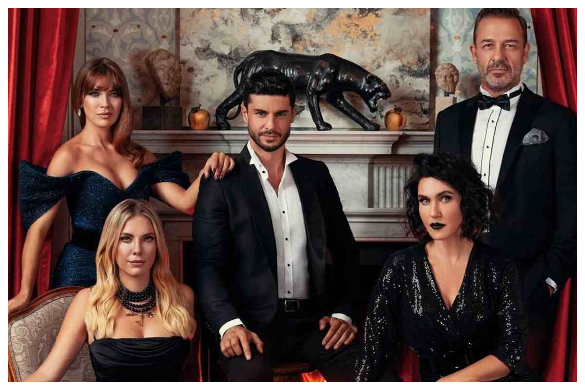 Spoiler (drammatico) di Forbidden Fruit: chi perderà la vita