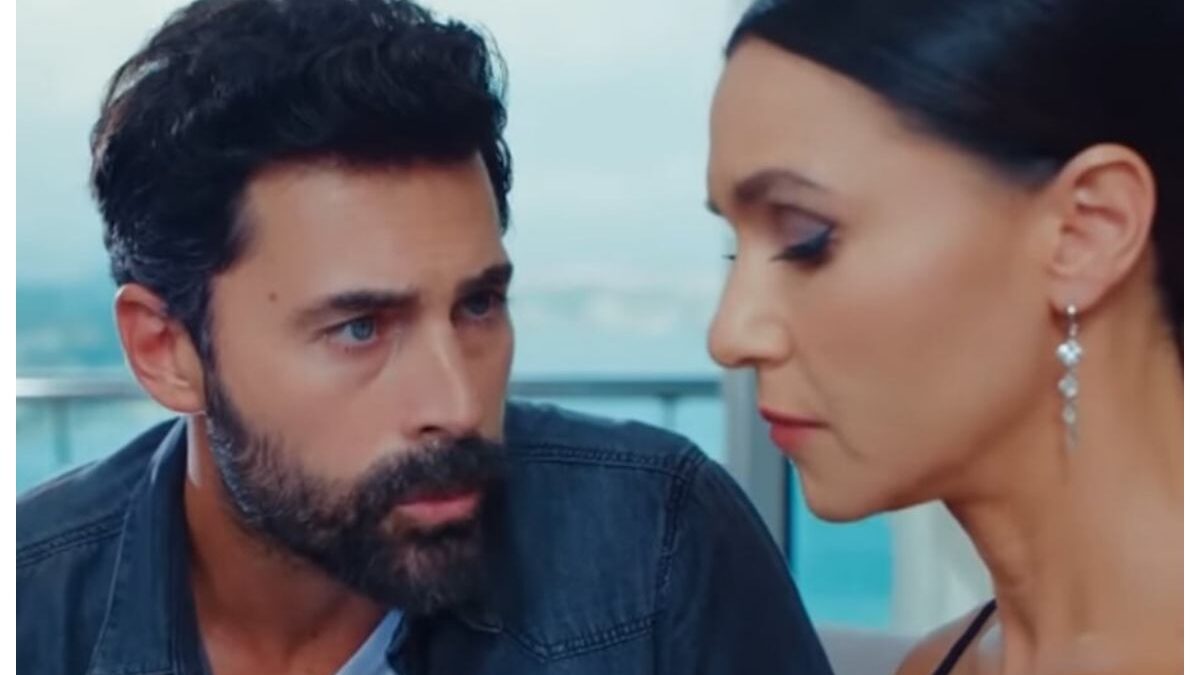 Forbidden Fruit, anticipazioni: il colpo di scena di Ender e Sinan