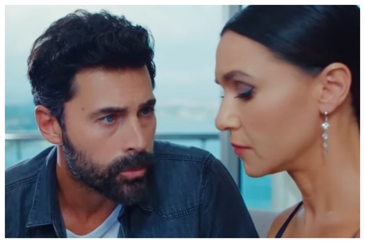 Forbidden Fruit, anticipazioni: il colpo di scena di Ender e Sinan