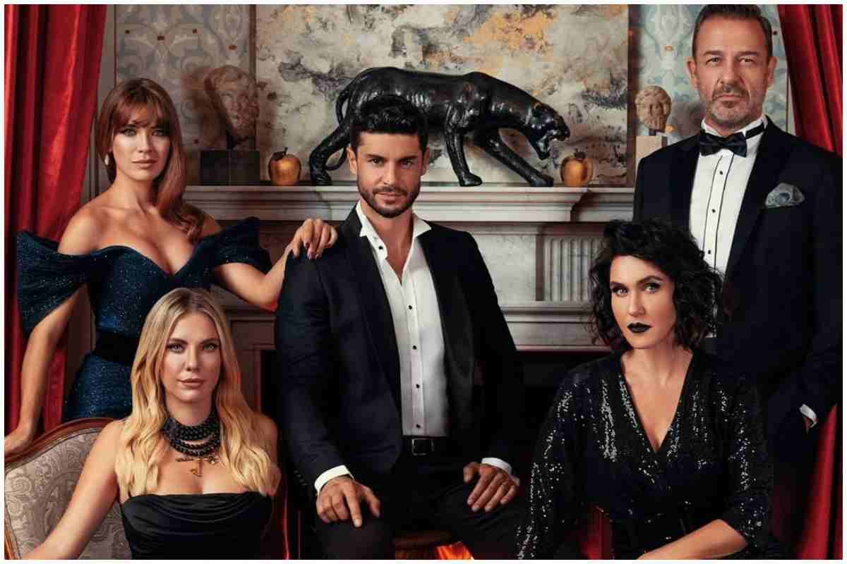 La trama finale di Forbidden Fruit, come finisce la prima stagione