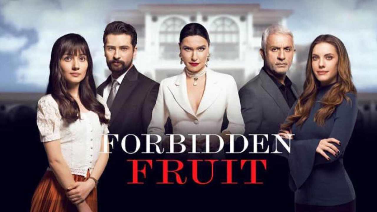 Forbidden Fruit, trama fino a metà luglio: vengono a galla rivelazioni sconvolgenti