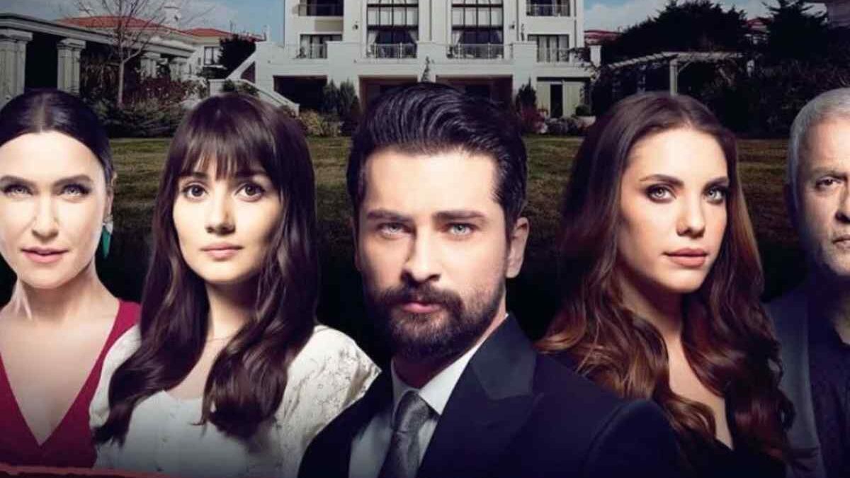 Forbidden fruit, il drammatico spoiler della seconda stagione: chi avrà un infarto