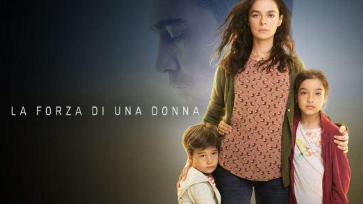 La Forza di una donna, anticipazioni: Bahar è i suoi bambini sono vivi