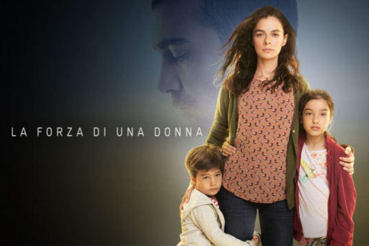La Forza di una donna, anticipazioni: Bahar è i suoi bambini sono vivi