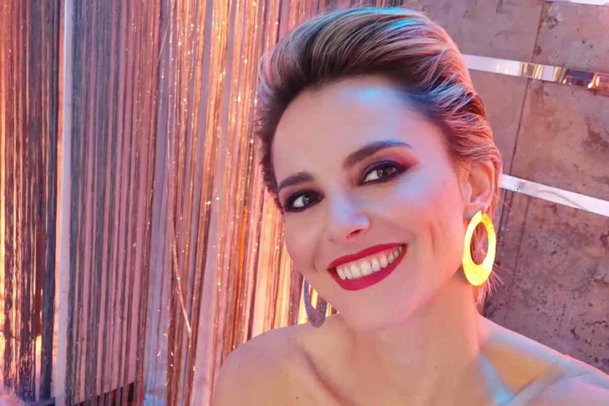 Francesca Fialdini