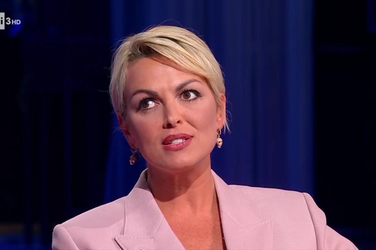 Francesca Pascale furiosa su Rai 3, la lite in diretta: attimi di panico e caos