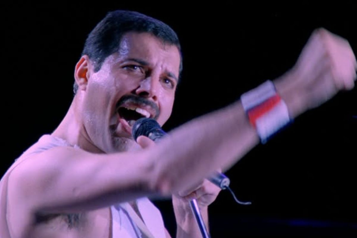 Queen, “Chi è la figlia segreta di Freddie Mercury”
