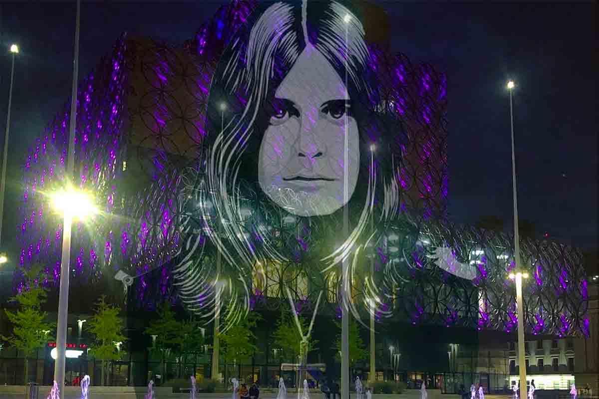 I funerali di Ozzy, Birmingham si ferma per rendere omaggio alla sua leggenda
