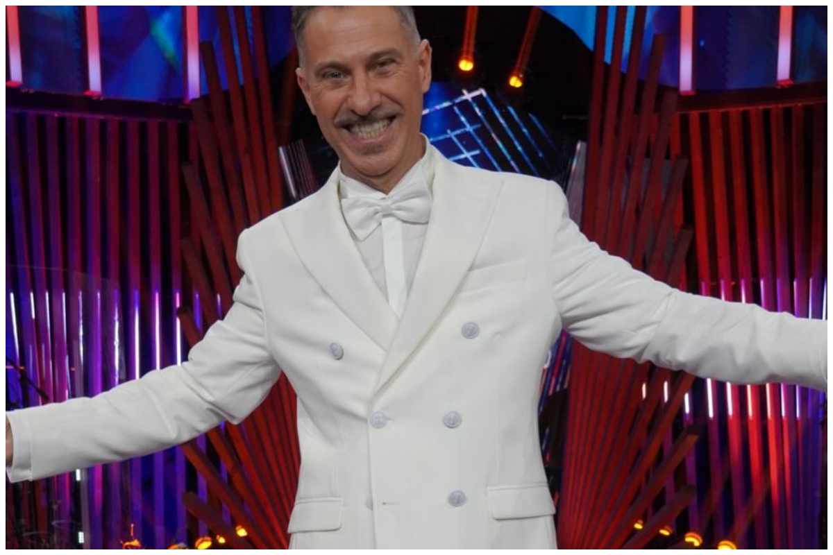Gabriele Corsi rompe il silenzio