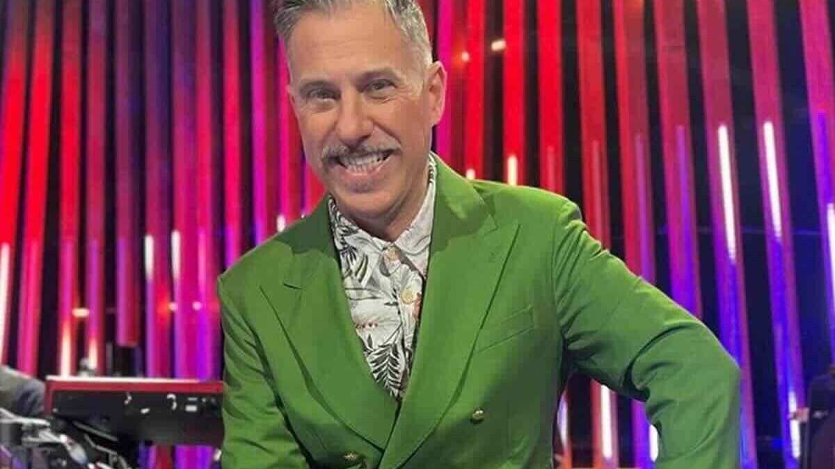 “I soldi non c’entrano nulla”, il no di Gabriele Corsi a Domenica In