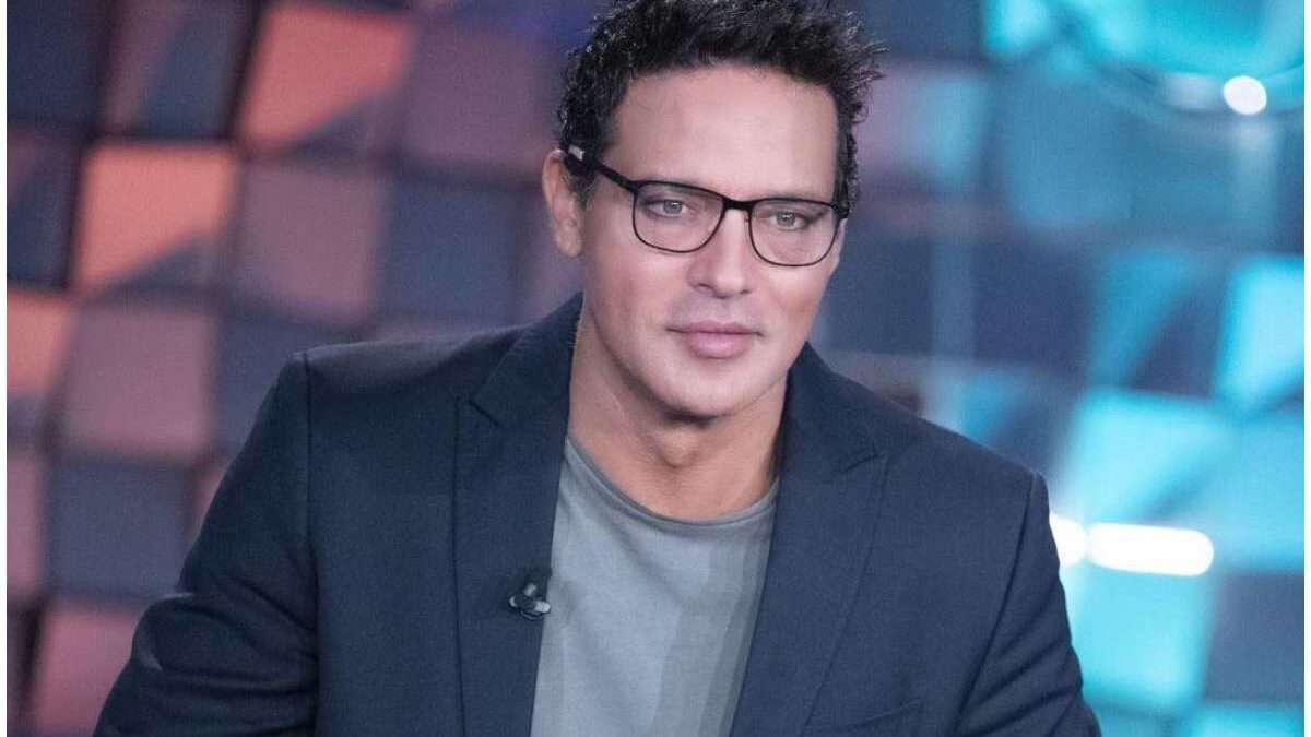 Gabriel Garko in ospedale, incidente sul set per l’attore: come sta
