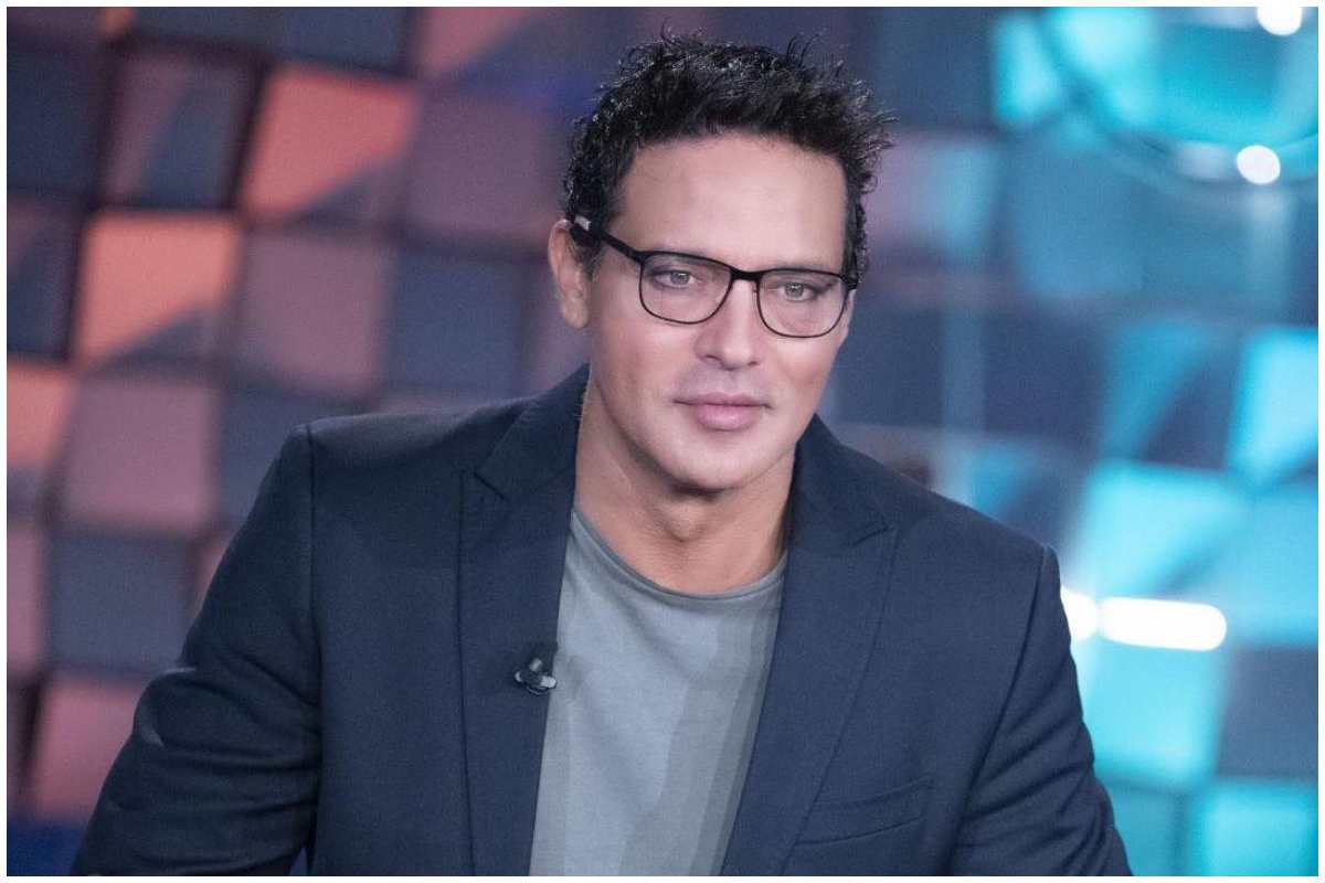 Gabriel Garko in ospedale, incidente sul set per l’attore: come sta