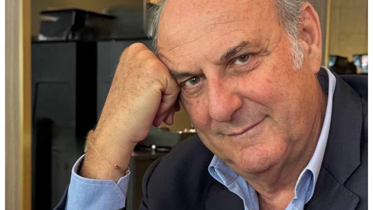 Dove vive Gerry Scotti, la casa da sogno del conduttore a Milano