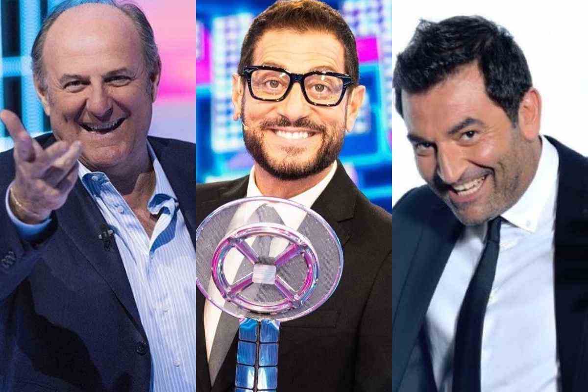 Il comunicato ufficiale di Mediaset, cambia tutto