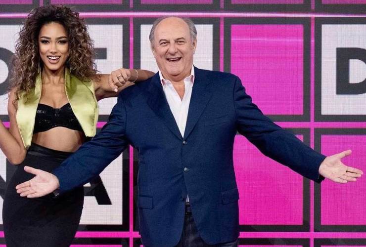 Novità palinsesto estivo Mediaset