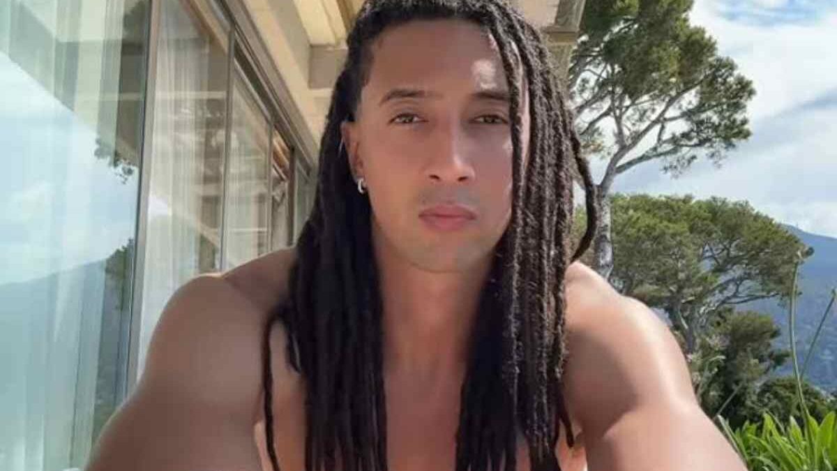 Ghali, come sta oggi sua madre. Le parole del cantante commuovono i fan