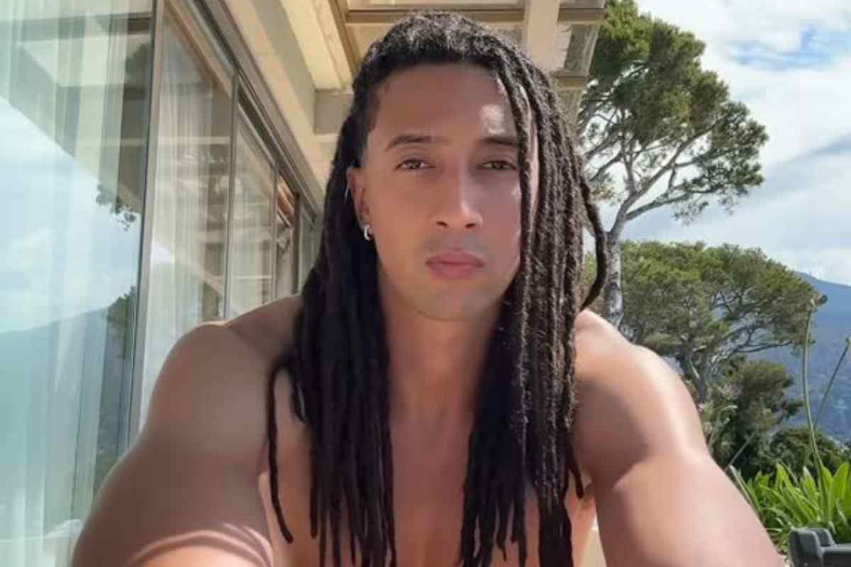 Ghali, come sta oggi sua madre. Le parole del cantante commuovono i fan