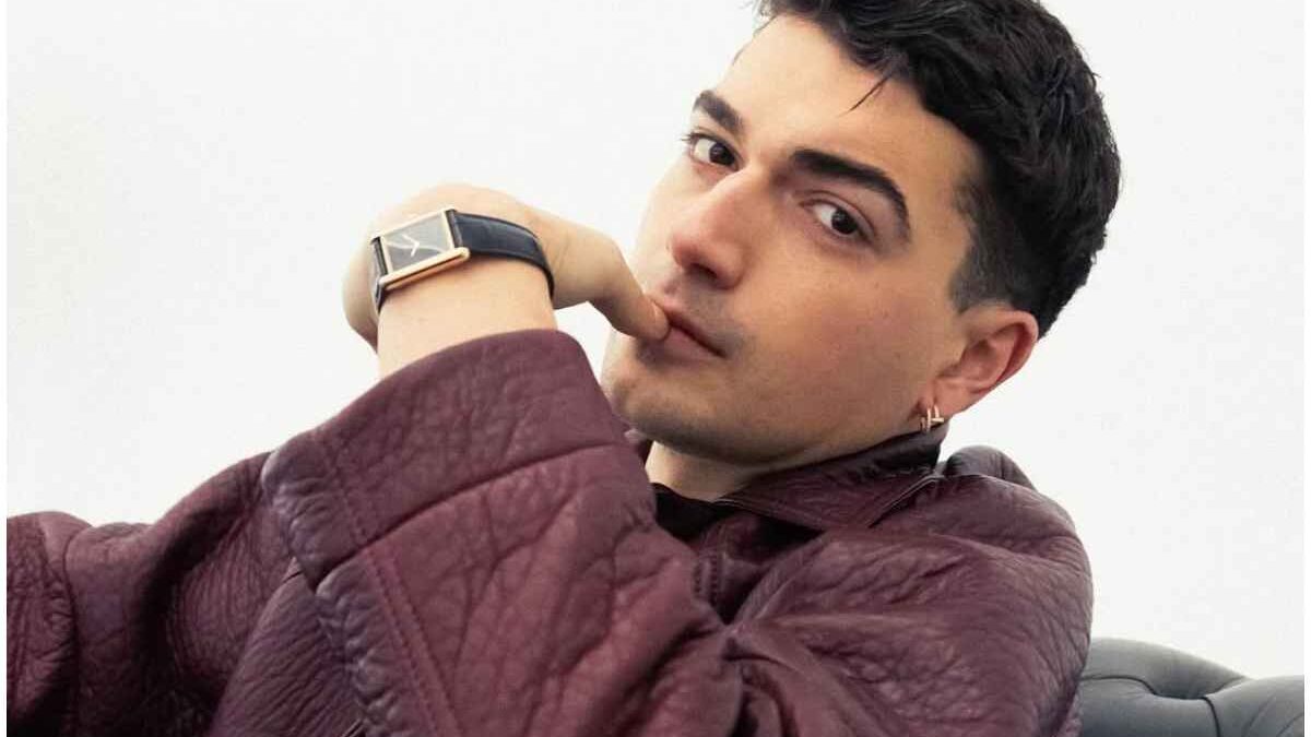 Giacomo Giorgio, chi è e cosa fa la sua nuova (bellissima) fidanzata