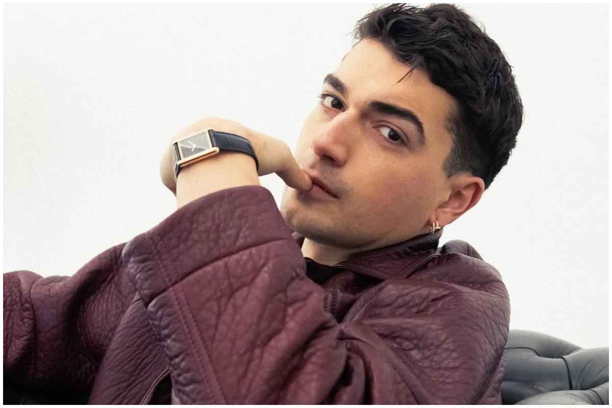 Giacomo Giorgio, chi è e cosa fa la sua nuova (bellissima) fidanzata