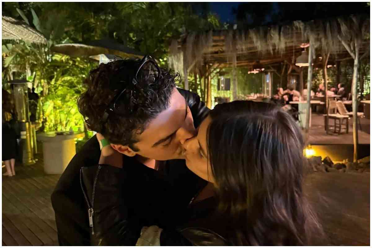 giacomo giorgio e maddalena nuovo amore