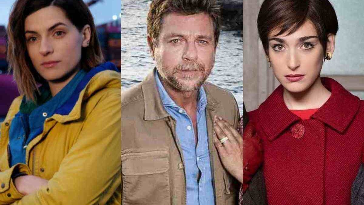 Blanca, Makari, Cuori: le date delle fiction italiane più amate