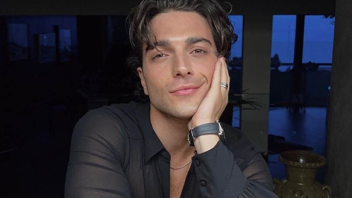 Il volo, che titolo di studio ha Gianluca Ginoble, la curiosità sul tenore