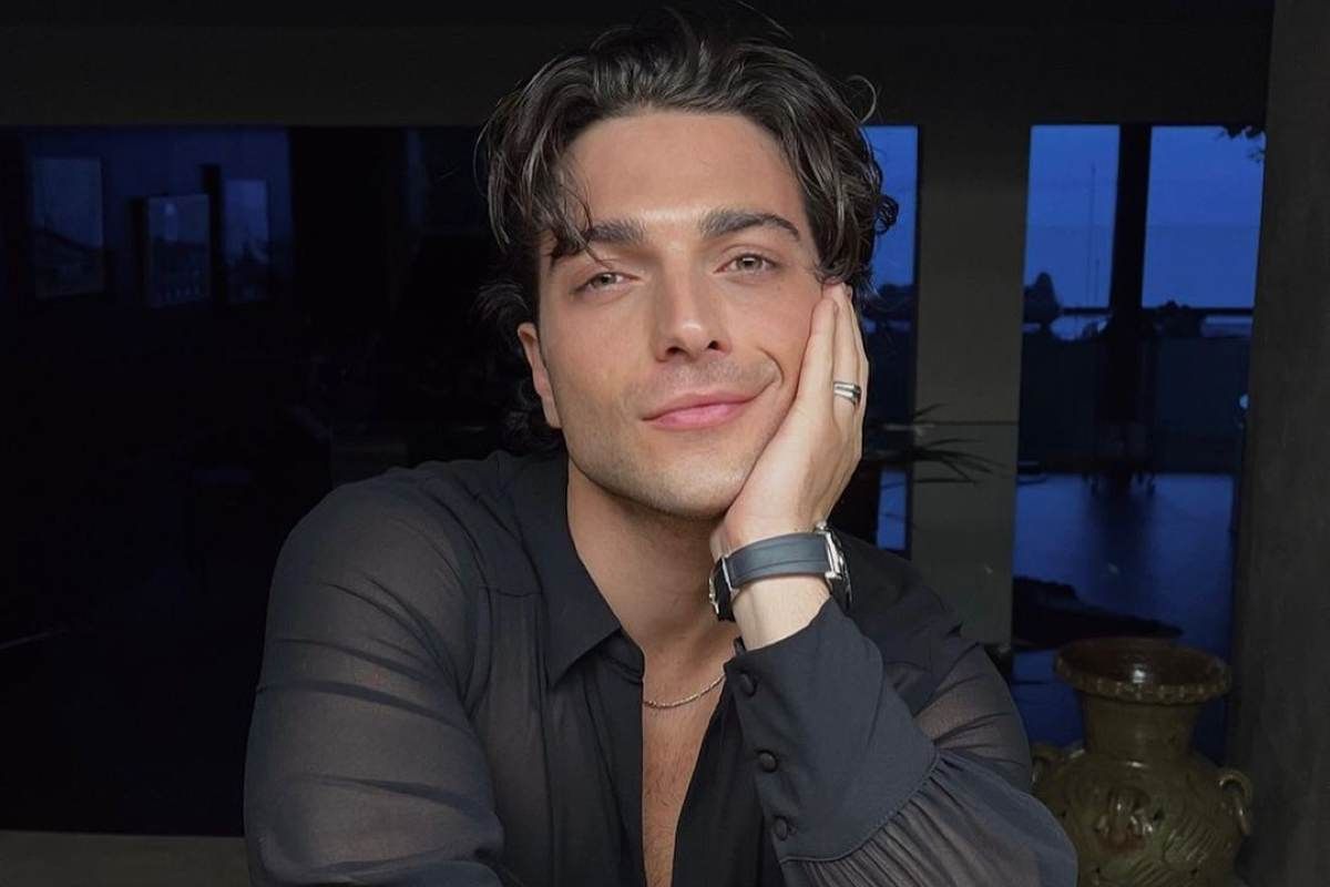 Il volo, che titolo di studio ha Gianluca Ginoble, la curiosità sul tenore