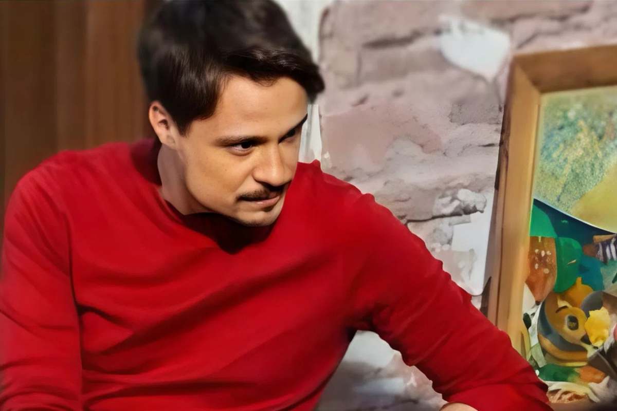 Un Posto al Sole, Gianluca torna a Napoli ma la tragedia è dietro l’angolo